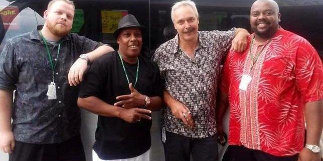 Image result for shawn holt & the teardrops album